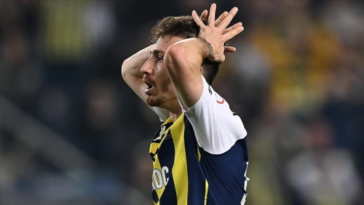 MKE Ankaragücü, Mert Hakan Yandaş hakkında disiplin soruşturması açılması için TFF'ye başvuraca