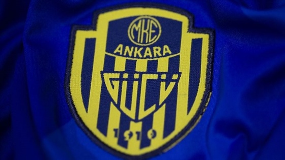 MKE Ankaragücü'nde 4 kişinin testi pozitif çıktı