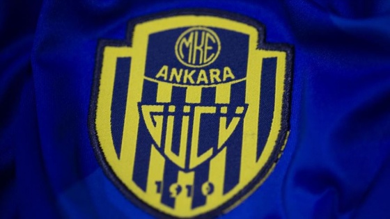 MKE Ankaragücü'nde bir çalışanın Kovid-19 testi pozitif çıktı