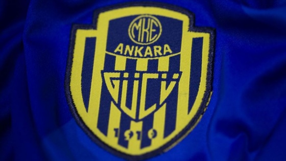 MKE Ankaragücü'nde bir personelin Kovid-19 testi pozitif çıktı