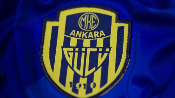 MKE Ankaragücü'nde genel kurul tarihi belirlendi