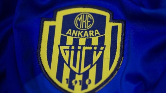 MKE Ankaragücü'nde yeni yönetim görev dağılımı yaptı