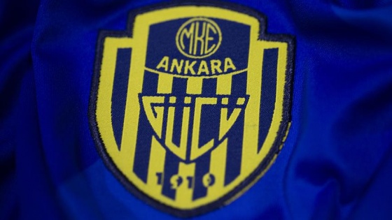 MKE Ankaragücü'nden hakem kararlarına tepki