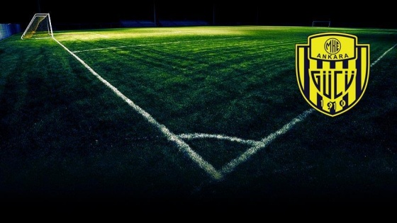 MKE Ankaragücü'nden stat açıklaması