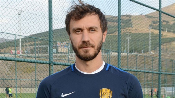 MKE Ankaragücü'nün vazgeçilmezleri Korcan ve Pazdan