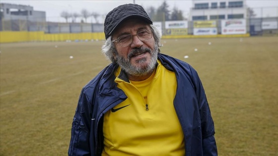 MKE Ankaragücü'nün yeni teknik direktörü Akçay: Şikayet etme şansımız yok