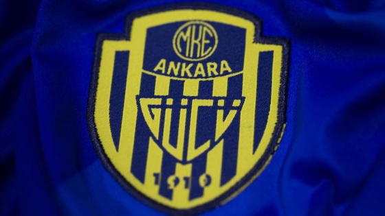 MKE Ankaragücü, transfer yasağını kaldıramadı