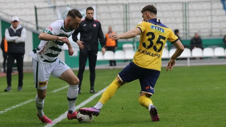 MKE Ankaragücü, VAR kayıtlarının açıklanması için TFF'ye başvuracak