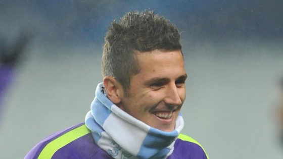 Monaco, Jovetic'i renklerine bağladı