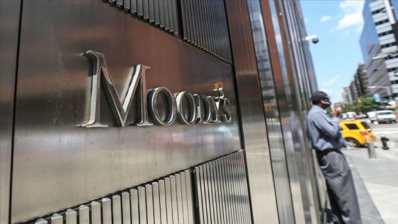 Moody's 2021 Türkiye değerlendirme takvimini açıkladı