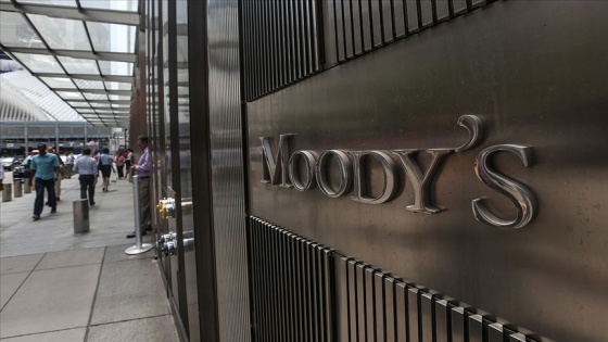 Moody's, Almanya'nın bankacılık sistemi görünümünü 'negatife' çevirdi