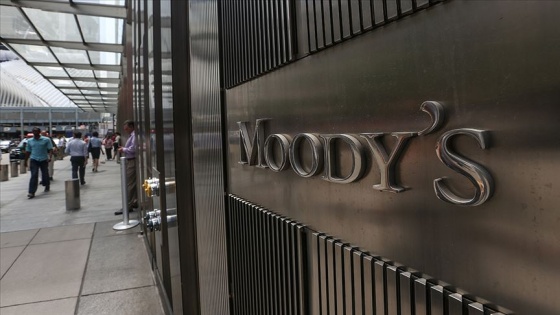 Moody's Avrupa bankalarının görünümünü 'negatife' çevirdi