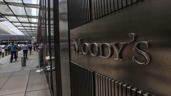 Moody's: Avrupa'da Kovid-19 kısıtlamaları 2021'in ilk yarısında tüketimi baskılayacak