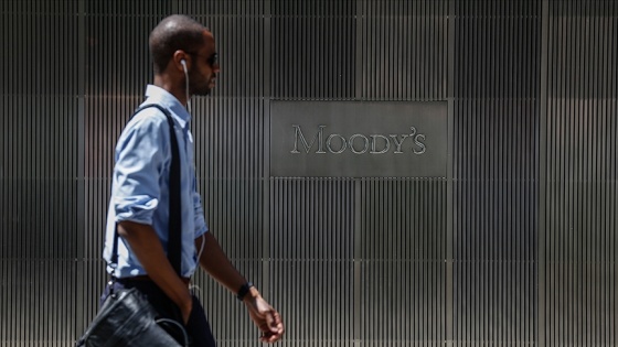 Moody's gelişmekte olan ekonomilerin bu yıl yüzde 7,3 büyümesini bekliyor