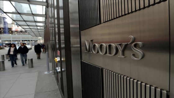 Moody's: Koronavirüs Asya-Pasifik bölgesinde büyümeyi yavaşlatacak