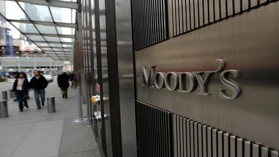 Moody's'ten Fed açıklaması