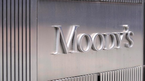 Moody's Türkiye değerlendirmesini takvimden çıkardı