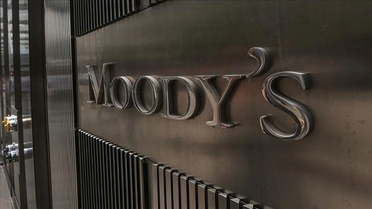 Moody’s Türkiye’nin bu yıla ilişkin büyüme tahminini yüzde 5,3’e yükseltti