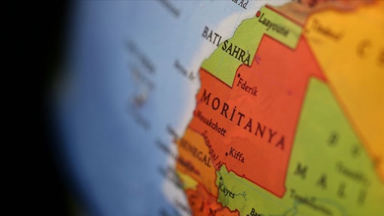 Moritanya'da Batılı liderlerin adları tabelalardan çıkarıldı