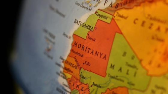 Moritanya'daki iktidar partisinden 'seçim galibiyeti' açıklaması