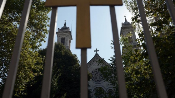 Moskova Patrikhanesinin 'Ukrayna kilisesi' tepkisi sürüyor