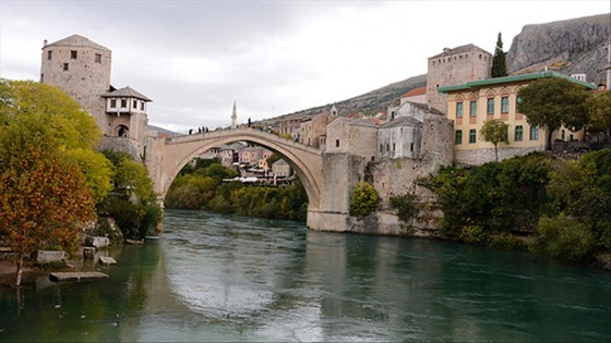 Mostar'da 12 yıl sonra yeniden seçim yapılmasının önü açıldı