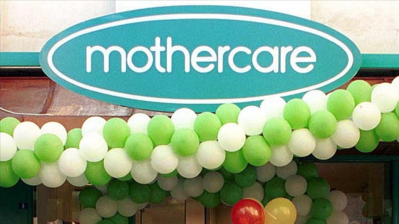 Mothercare iflas başvurusu yapıyor