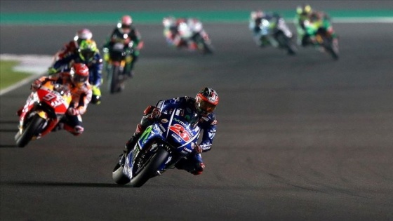 MotoGP'de Tayland Grand Prix'si, Kovid-19 nedeniyle iptal edildi