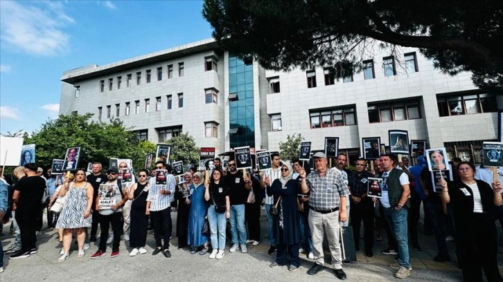 Motokurye üniversite öğrencisi Ata Emre Akman cinayeti davasında sanıklar savunma yaptı