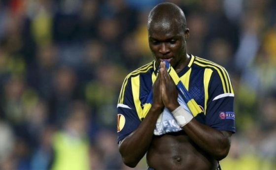 Moussa Sow'dan Arda Turan mesajı!