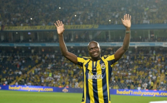 Moussa Sow'dan Fenerbahçe'ye çağrı: 'Beni geri alın'