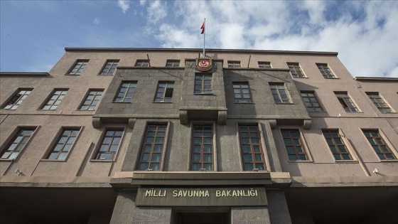 MSB: Askeri işlemler e-Devlet üzerinden gerçekleştirilebilecek