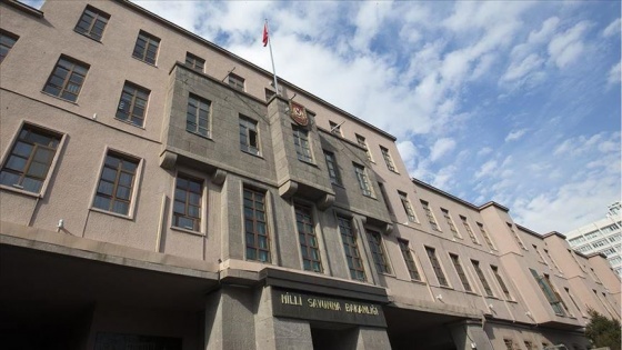 MSB: Atina'da iş birliğini geliştirmeyi amaçlayan görüşmelerde ikinci gün tamamlandı