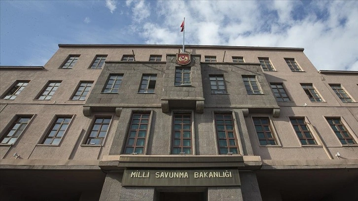 MSB'den NATO'nun 30 Ağustos paylaşımını kaldırmasına ilişkin açıklama