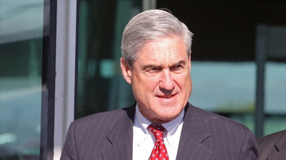 Mueller 17 Temmuz'da Kongrede ifade verecek