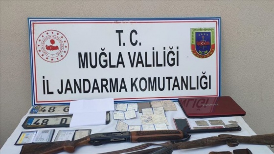 Muğla'da bin yıllık El yazması Kur'an-ı Kerim bulundu