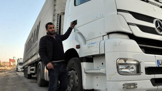 Muğla'da bir tır şoförü, terör mağdurlarına 3 evini tahsis etti