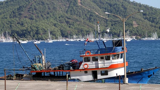 Muğla'da etkisiz hale getirilen teröristlerin 'sivil' olduğu yalanı