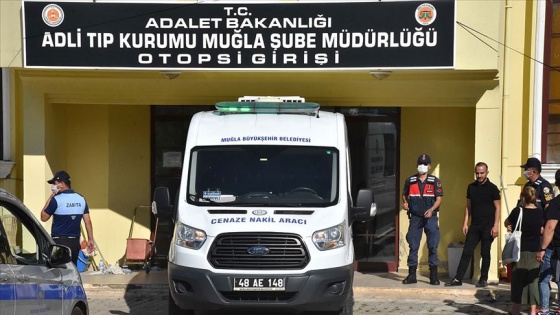 Muğla'da öldürülen üniversiteli Pınar Gültekin'in cenazesi Bitlis'te defnedilecek