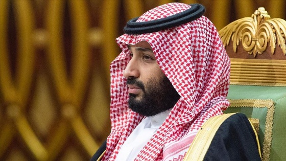 Muhammed bin Selman ortadan kaybolan muhalif Suudi Prensi Paris'ten Riyad'a kaçırmış