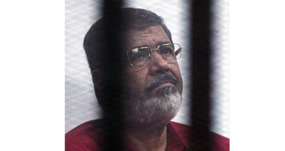 Muhammed Mursi  neden öldü?