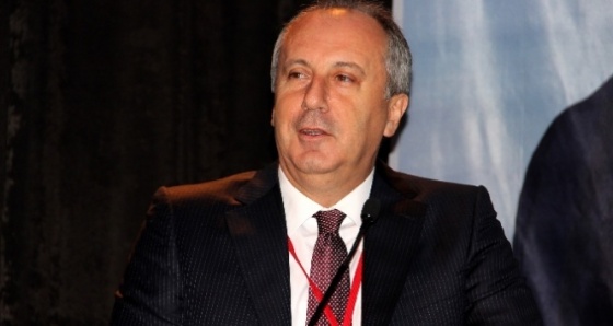 Muharrem İnce’den aylar sonra Erdoğan itirafı: 'Haklı çıktı'