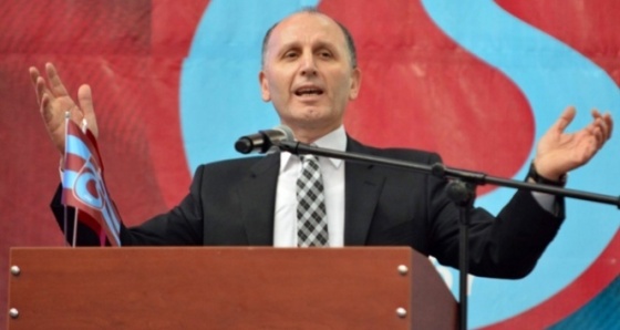 Muharrem Usta: Lucescu gelirse Hami de...