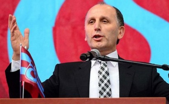 Muharrem Usta: Mbia, kararlıydı!