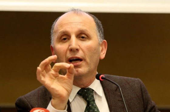 Muharrem Usta: Trabzonspor'u doğruyorsan düdüğünü asacaksın!