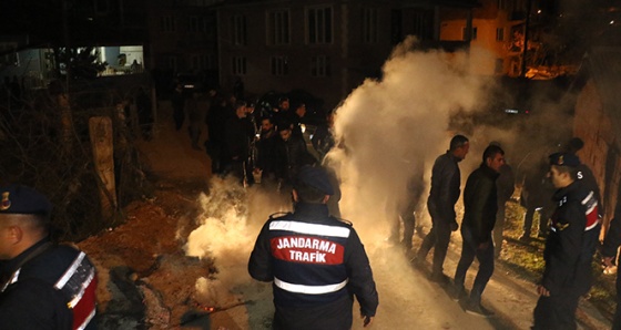 Muhtarlık seçimi bitti kavga bitmedi... Adayların kavgasında kan aktı: 1 yaralı