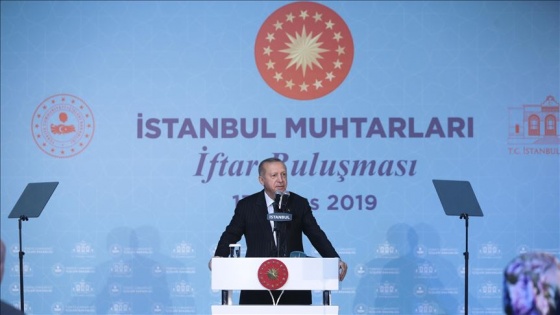 'Muhtarlık seçimlerinin yerel seçimlerden ayrılmasında yarar var'