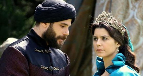 Muhteşem Yüzyıl Kösem 22. bölüm fragmanı yayınlandı