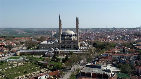 Mukabele geleneği ramazanda Selimiye'den canlı yayınla sürdürülecek