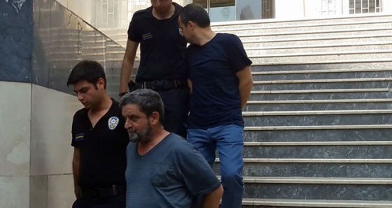 Mümtazer Türköne ve 13 gazeteciye tutuklama talebi